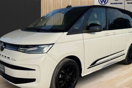 VW T7 Multivan 117.490 km 35.990 &euro; Friedrichshafen 88046