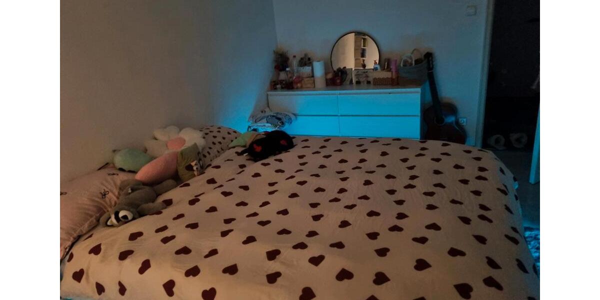 Erdgeschoßwohnung Ravensburg Galgenhalde - 1 Zimmer, 10 m&sup2;, 460&euro; | Angebot:26581356