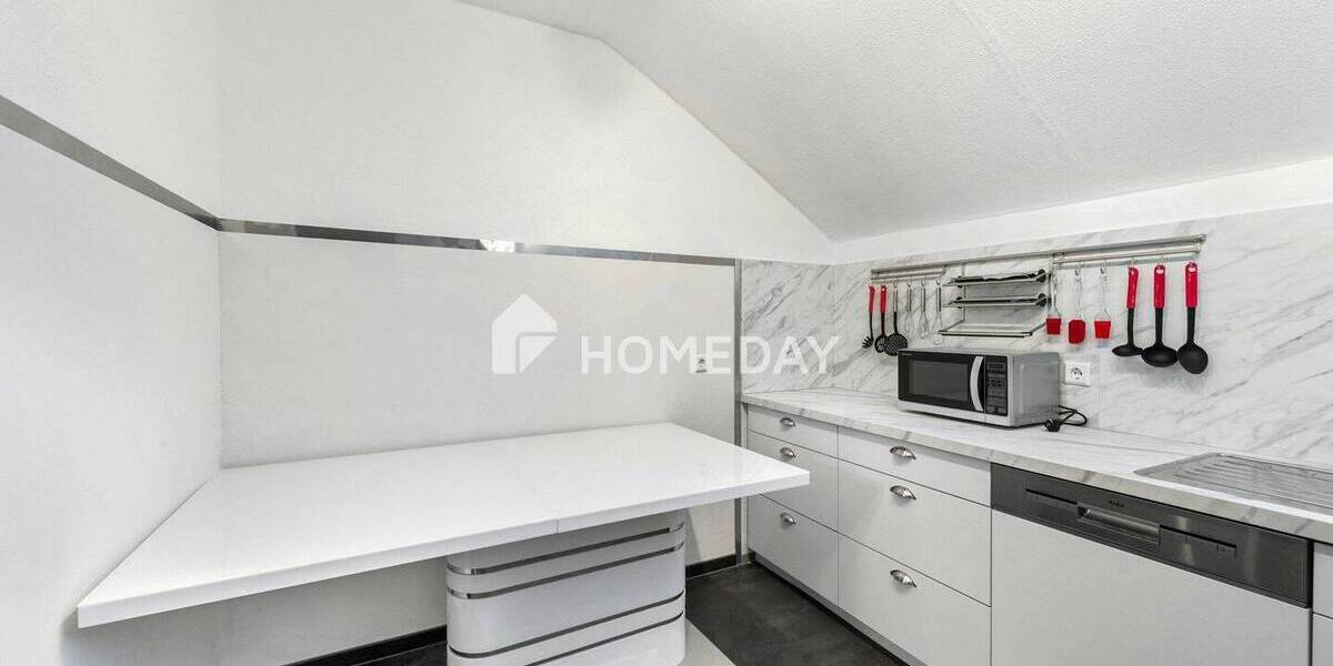 Etagenwohnung Neukirch - 2 Zimmer, 66 m&sup2;, 209.000&euro; | Angebot:25798434