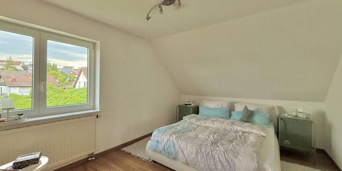Doppelhaushälfte Salem Neufrach - 6 Zimmer, 170 m&sup2;, 596.000&euro; | Angebot:26891724