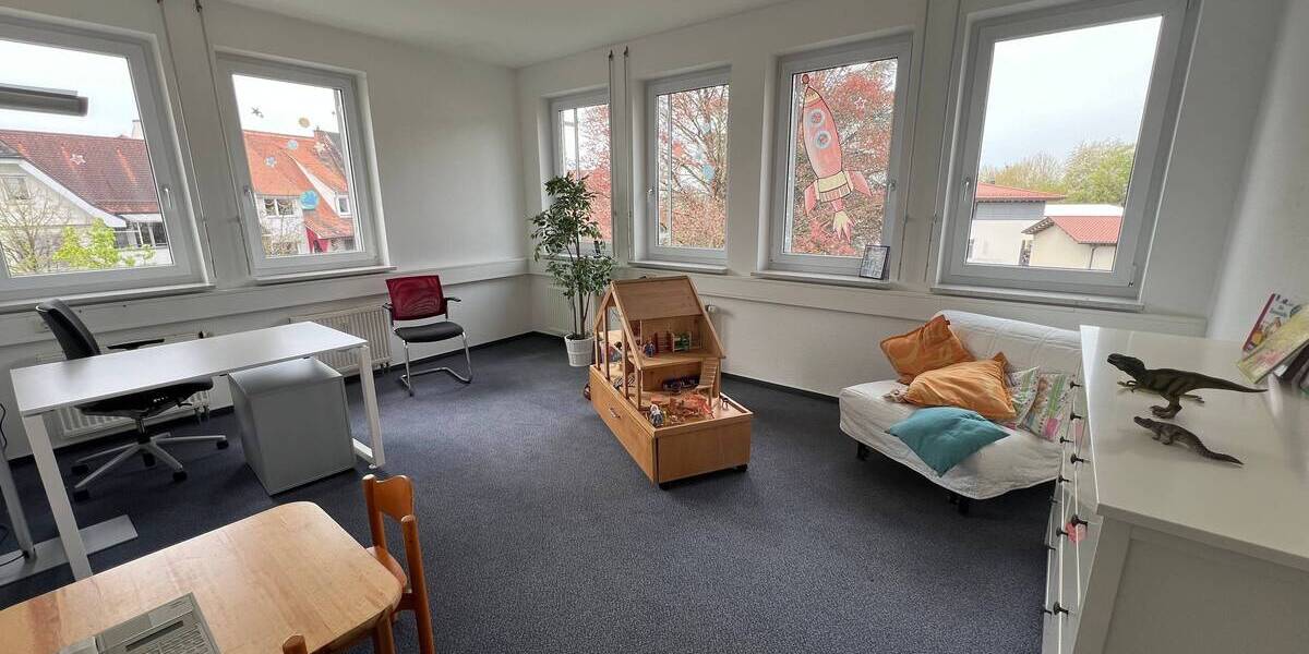 Gewerbeobjekt Markdorf - 4 Zimmer, 103 m&sup2;, 980&euro; | Angebot:25743748