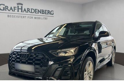Audi Q5 19.600 km 45.990 &euro; Konstanz 78467