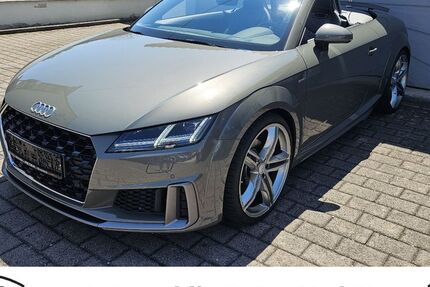Audi TT 50.300 km 34.950 &euro; Ravensburg 88214