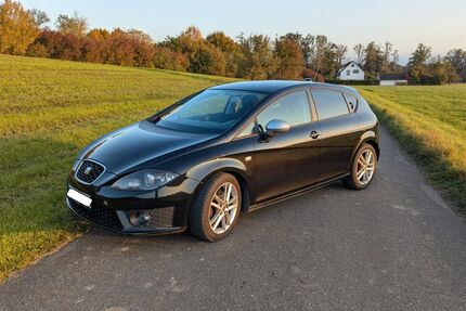 Seat Leon 184.000 km 5.200 &euro; Amtzell 88279