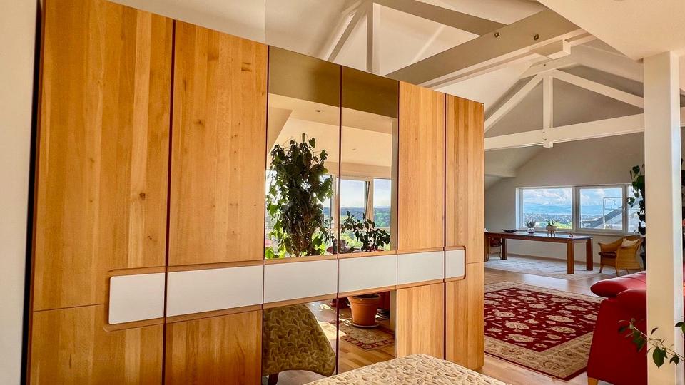 Loft - Studio - Atelier Markdorf - 1 Zimmer, 105 m&sup2;, 1.350&euro; | Angebot:25256438