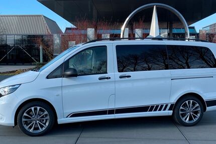 Mercedes-Benz Vito 16.846 km 53.800 &euro; Oberteuringen 88094