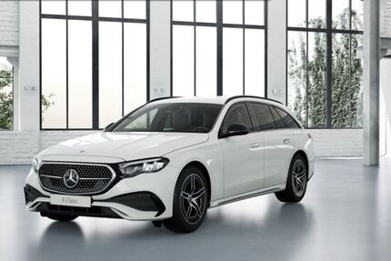 Mercedes-Benz E 220 20.000 km 51.440 &euro; Konstanz 78467