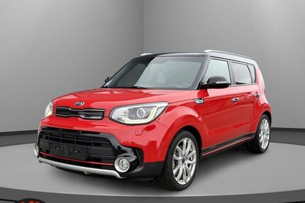 Kia Soul 109.600 km 14.490 &euro; Wilhelmsdorf 88271