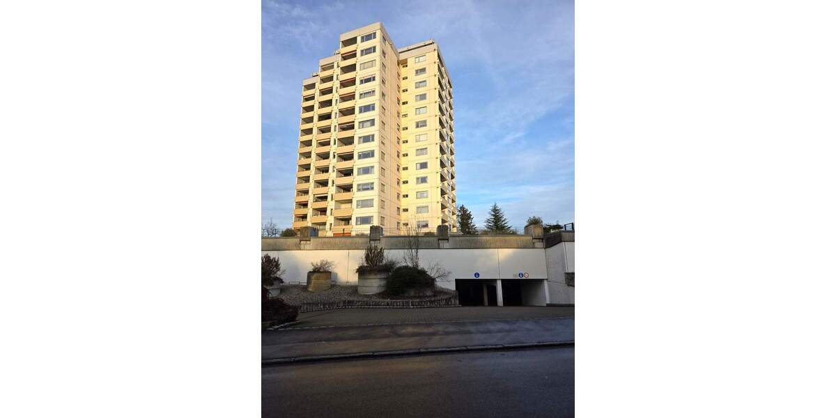 Etagenwohnung Immenstaad am Bodensee Immenstaad - 3 Zimmer, 91 m&sup2;, 320.000&euro; | Angebot:25695830