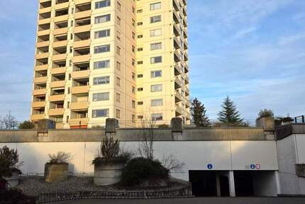 Wohnung Immenstaad am Bodensee Immenstaad - 3 Zimmer, 91 m&sup2;, 320.000&euro; | Angebot:25695830