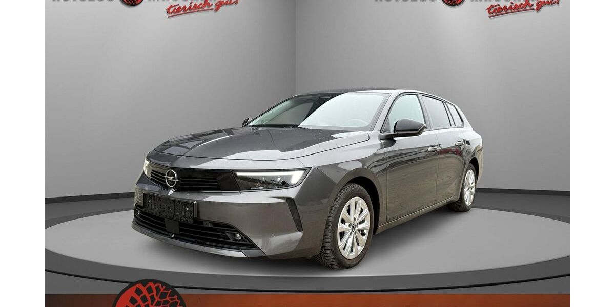 Opel Astra 45.500 km 19.990 &euro; Wilhelmsdorf 88271