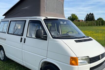 VW T4 California 201.476 km 7.000 &euro; Meckenbeuren 88074
