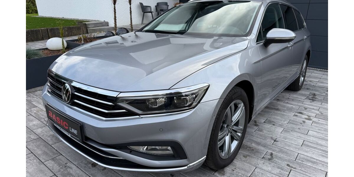 VW Passat Variant 186.000 km 19.650 &euro; Tettnang 88069