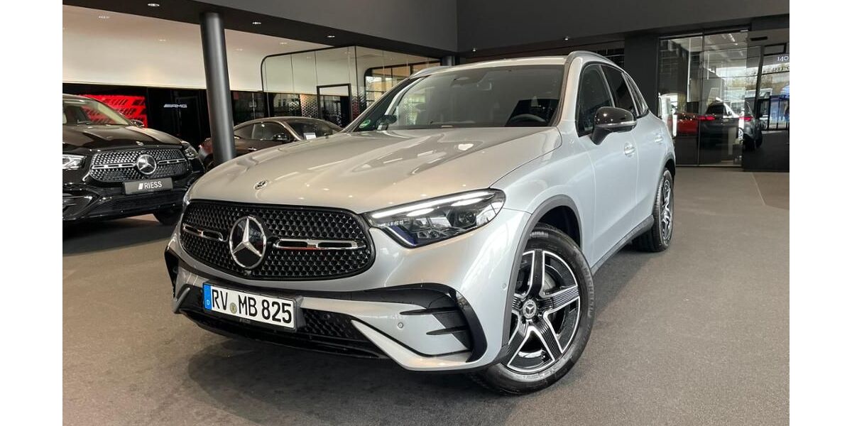 Mercedes-Benz GLC 200 6.000 km 68.950 &euro; Ravensburg 88214