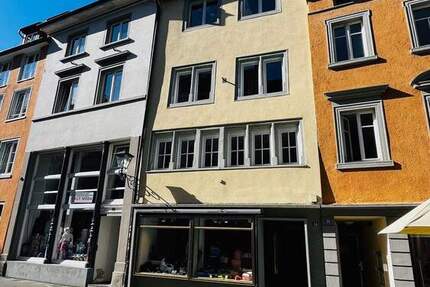Wohnung Überlingen - 2 Zimmer, 70 m&sup2;, 248.000&euro; | Angebot:25695279