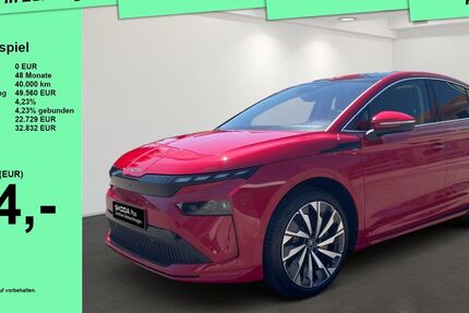Skoda Enyaq 2.000 km 48.950 &euro; Wangen im Allgäu 88239