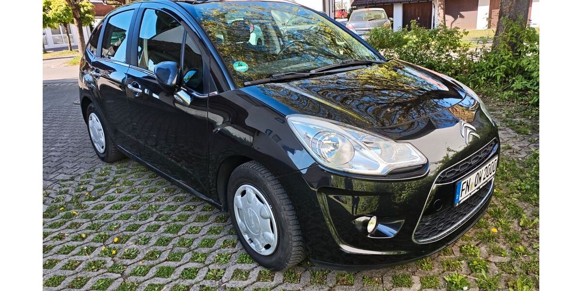 Citroen C3 120.030 km 3.800 &euro; Markdorf 88677