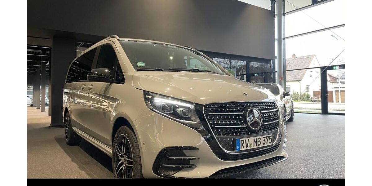 Mercedes-Benz V 300 9.999 km 96.879 &euro; Ravensburg 88214