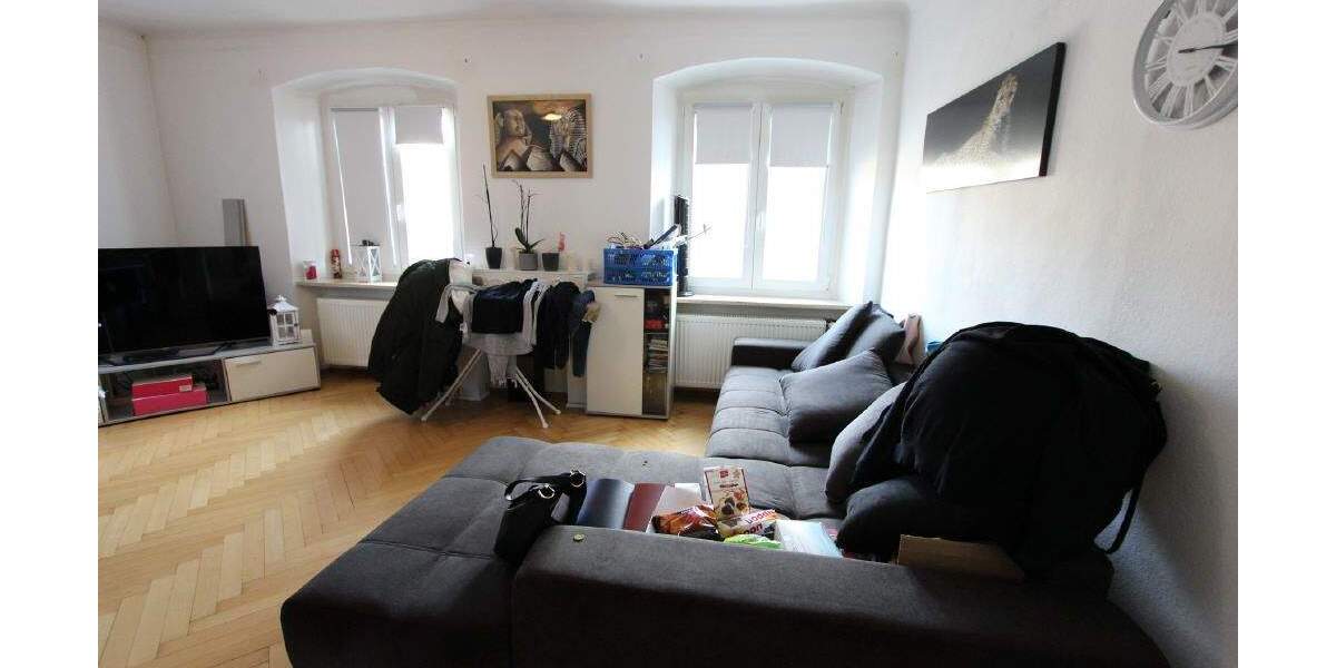 Etagenwohnung Wangen Neuravensburg - 2 Zimmer, 66 m&sup2;, 158.800&euro; | Angebot:25682908