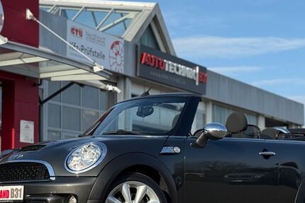 Mini Cooper S 73.900 km 10.750 &euro; Immenstaad 88090