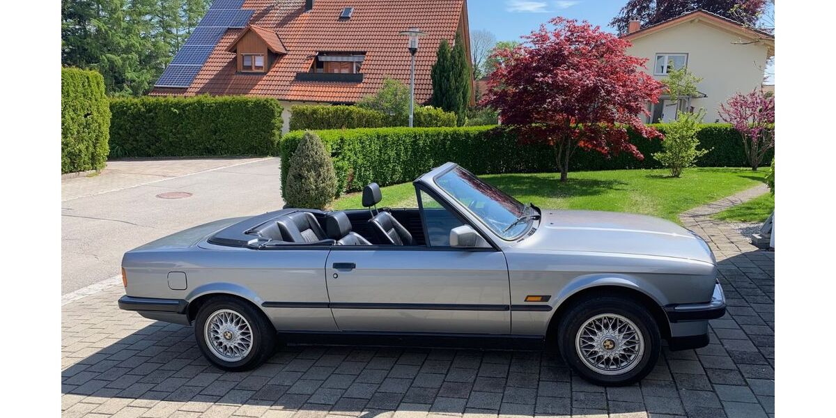 BMW 320 185.000 km 19.999 &euro; Bergatreute 88368