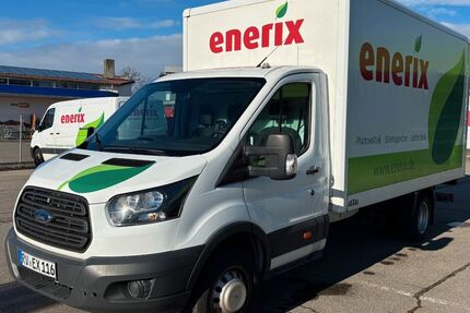 Ford Transit 105.260 km 13.500 &euro; Weingarten 88250