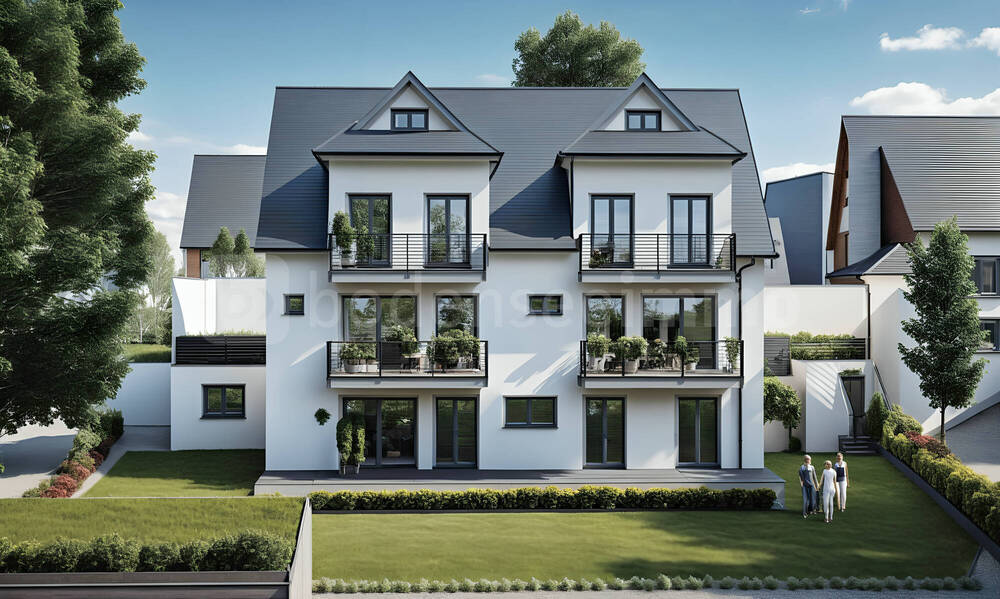 Doppelhaushälfte Konstanz Wollmatingen - 6 Zimmer, 189 m&sup2;, 1.390.000&euro; | Angebot:25689689