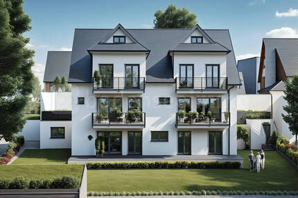 Haus Konstanz Wollmatingen - 6 Zimmer, 189 m&sup2;, 1.390.000&euro; | Angebot:25689689