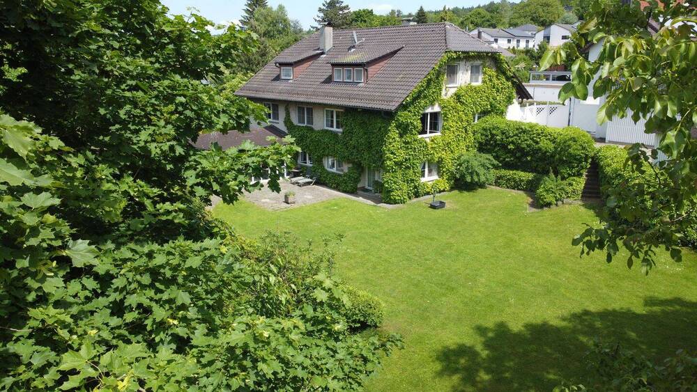 Einfamilienhaus Ravensburg Innenstadt - 1 Zimmer, 336 m&sup2;, 1.500.000&euro; | Angebot:25665980
