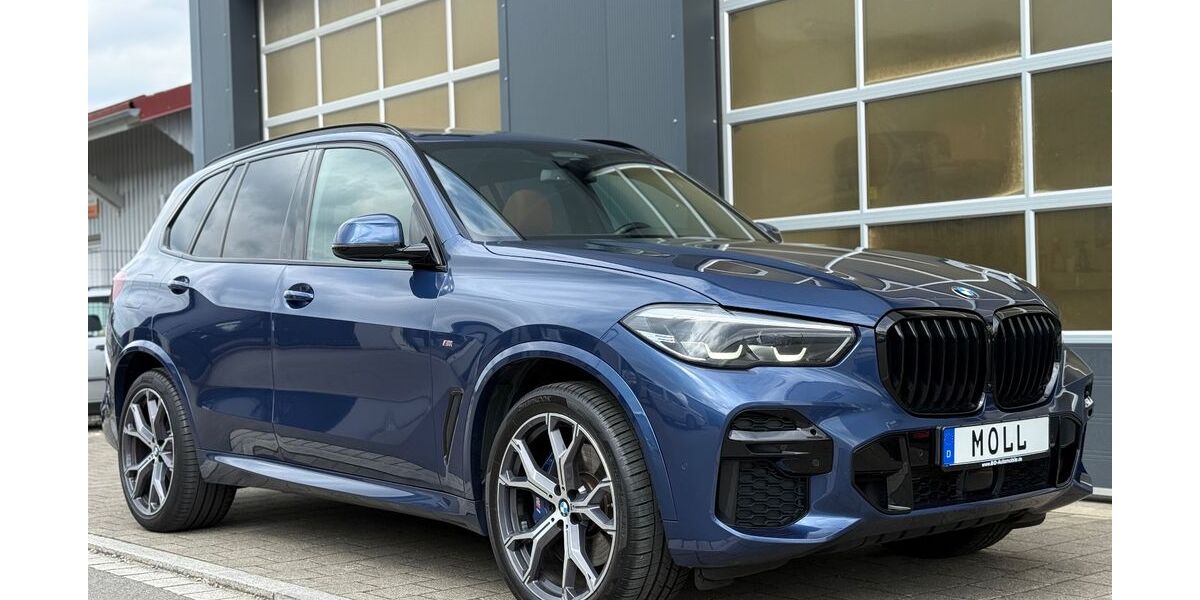 BMW X5 110.000 km 52.900 &euro; Friedrichshafen 88045