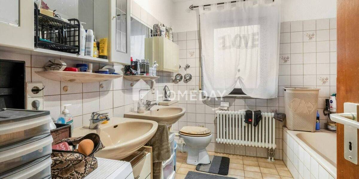 Etagenwohnung Salem Mimmenhausen - 3 Zimmer, 87 m&sup2;, 265.000&euro; | Angebot:25708383