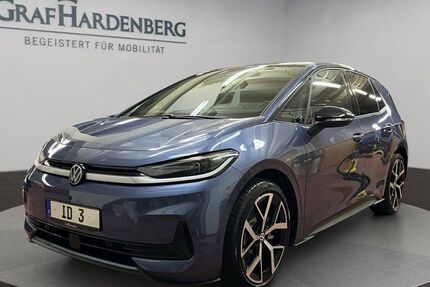 VW ID.3 2.500 km 57.960 &euro; Konstanz 78467