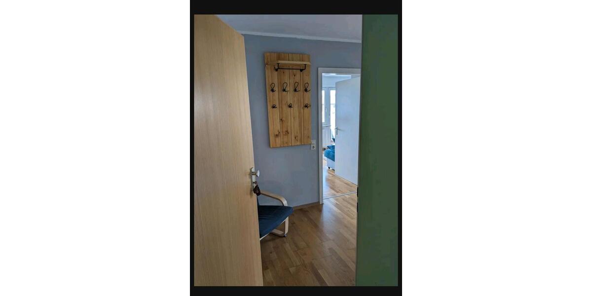 Hochparterre Friedrichshafen Ailingen - 2 Zimmer, 62 m&sup2;, 850&euro; | Angebot:26012919