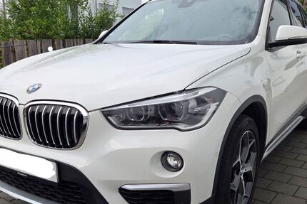 BMW X1 172.000 km 14.000 &euro; Weingarten 88250
