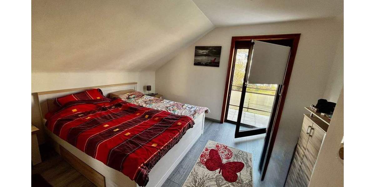 Etagenwohnung Überlingen - 2 Zimmer, 55 m&sup2;, 244.000&euro; | Angebot:25898963