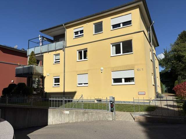 Etagenwohnung Friedrichshafen Ailingen - 4 Zimmer, 104 m&sup2;, 490.000&euro; | Angebot:27692810