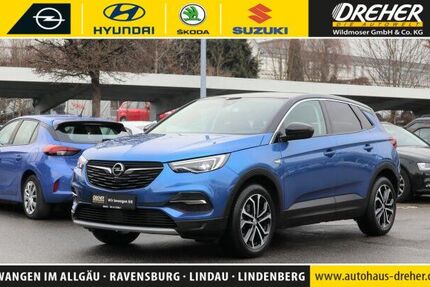 Opel Grandland (X) 49.427 km 15.290 &euro; Wangen 88239