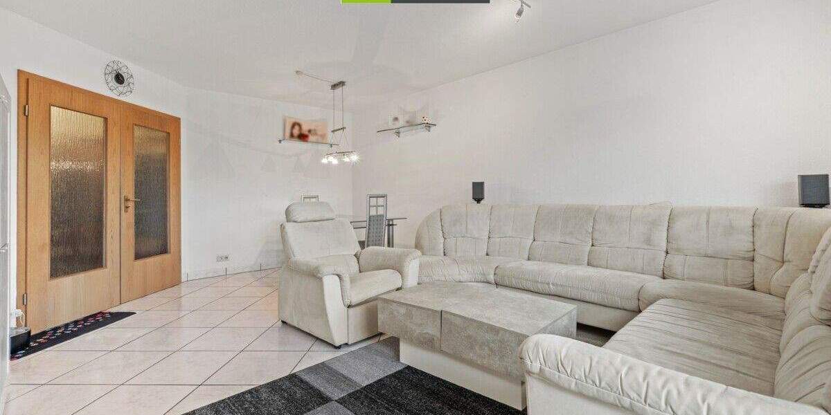 Etagenwohnung Weingarten - 2 Zimmer, 76 m&sup2;, 289.000&euro; | Angebot:25693456