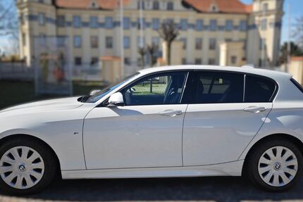 BMW 118 38.620 km 17.980 &euro; Tettnang 88069