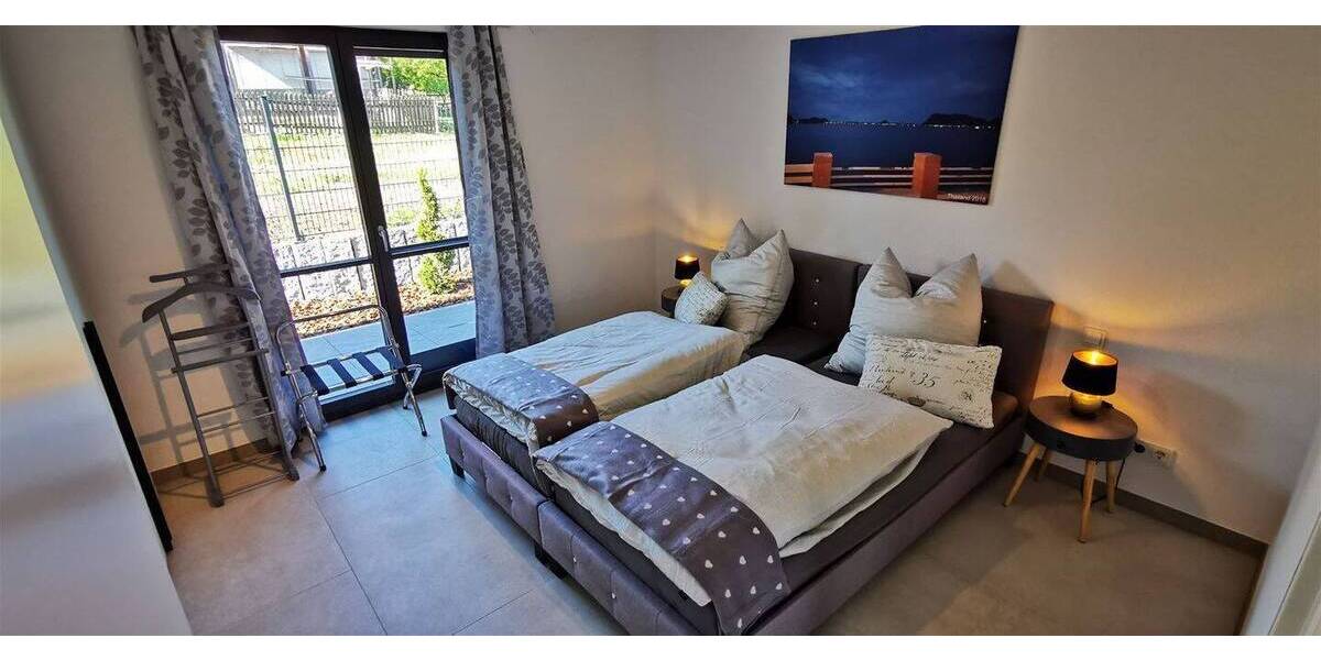 Etagenwohnung Überlingen Überlingen - 3 Zimmer, 102 m&sup2;, 3.000&euro; | Angebot:25689383