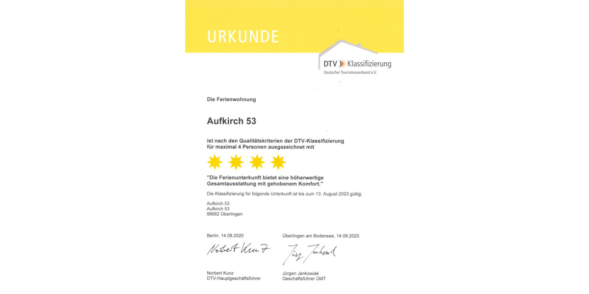 Etagenwohnung Überlingen Überlingen - 3 Zimmer, 102 m&sup2;, 3.000&euro; | Angebot:25689383