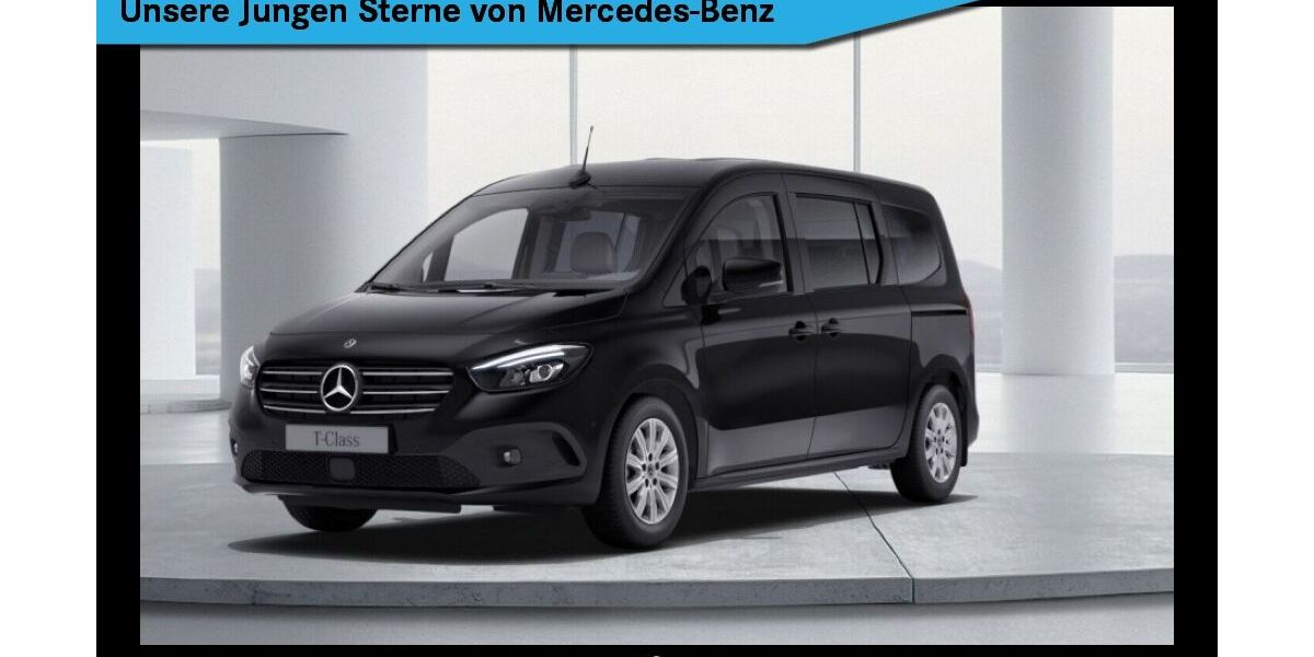 Mercedes-Benz T-Klasse 8.800 km 34.597 &euro; Konstanz 78467