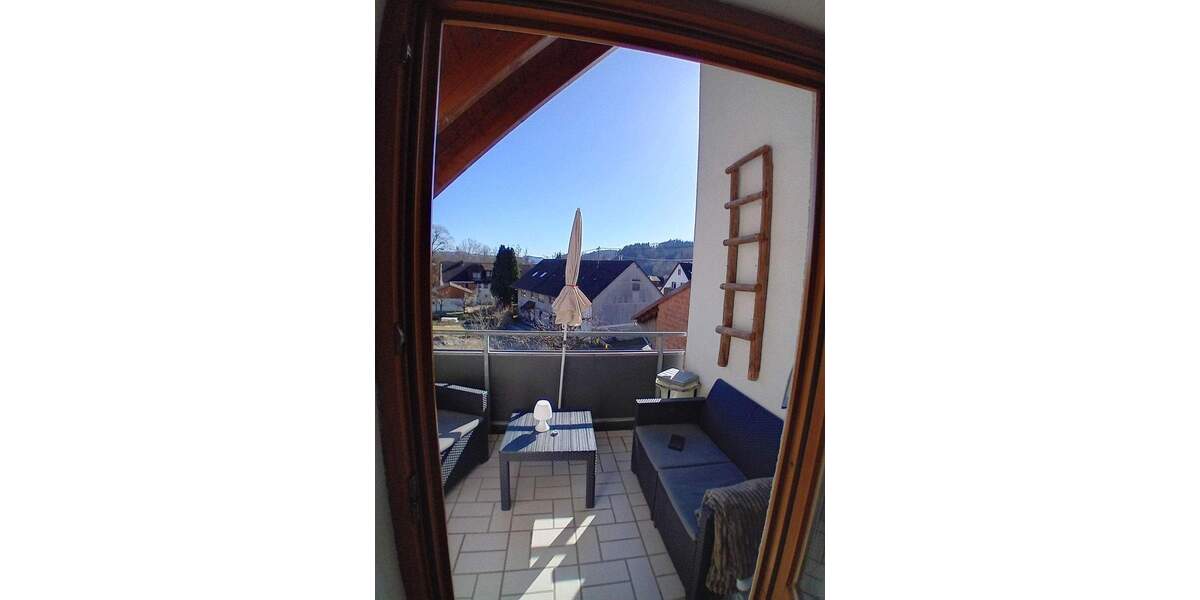 Etagenwohnung Deggenhausertal Deggenhausen - 3 Zimmer, 62 m&sup2;, 218.000&euro; | Angebot:25695302