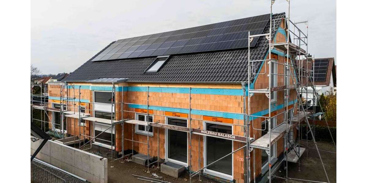 Etagenwohnung Baienfurt - 3.5 Zimmer, 76 m&sup2;, 418.000&euro; | Angebot:23692673