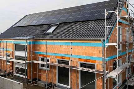 Wohnung Baienfurt - 3.5 Zimmer, 76 m&sup2;, 418.000&euro; | Angebot:23692673