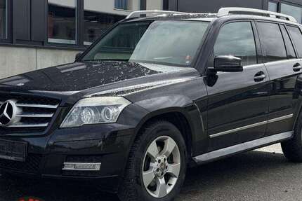 Mercedes-Benz GLK 350 205.500 km 7.990 &euro; Wilhelmsdorf 88271
