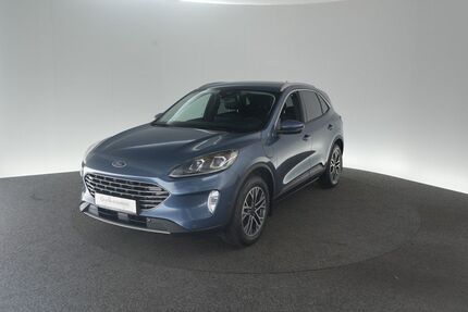 Ford Kuga 58.200 km 20.510 &euro; Überlingen 88662