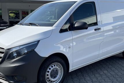 Mercedes-Benz Vito 55.550 km 16.940 &euro; Überlingen 88662