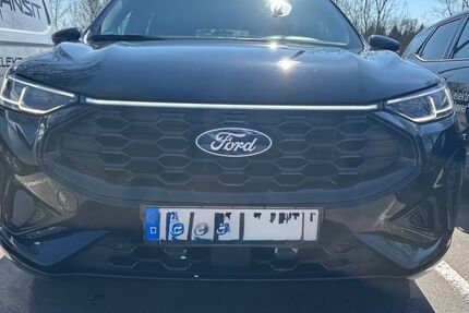 Ford Kuga 35.000 km 33.950 &euro; Baindt 88255