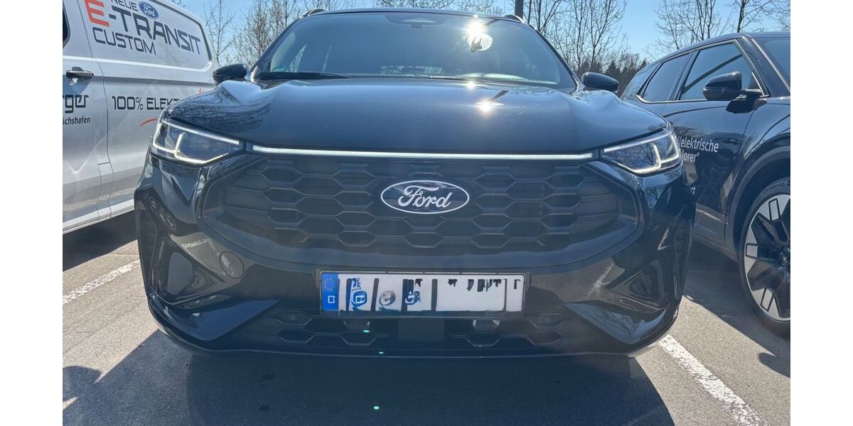Ford Kuga 35.000 km 33.950 &euro; Baindt 88255